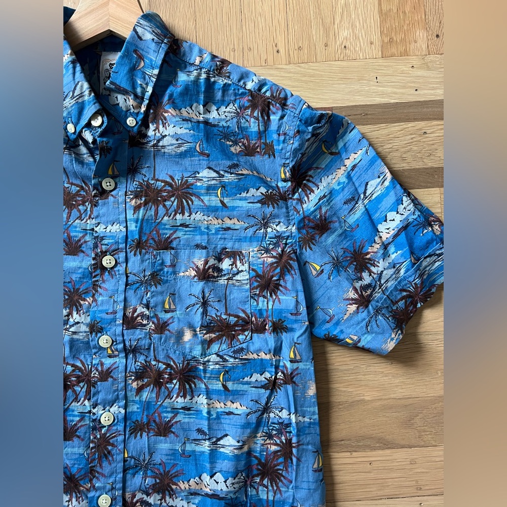 Kennington, shirt, size M, NWT